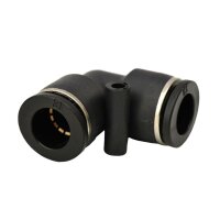 Steckverbinder, Winkel