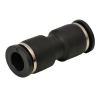 Steckverbinder, Reduktion