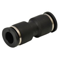 Steckverbinder, Reduktion