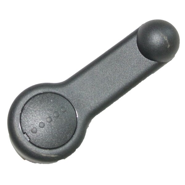 Kunsstoffhebel für Pumpenkopf Chapel