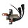 Startrelais zu Elektrohydraulikaggregat 12 + 24V