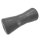 Kielrolle schwarz 82x198/21