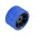 Sliprolle aus Polyurethan blau