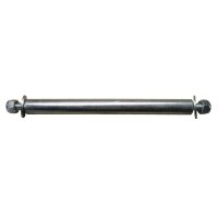 Drehstift für Kielrolle, Ø 20 mm