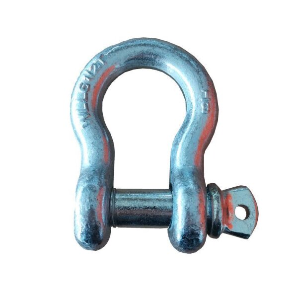 Bogen Schäkel G209 6.5 to