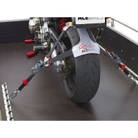 ACEBIKES Flexi Rail - Railset