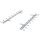 ACEBIKES Flexi Rail - Railset
