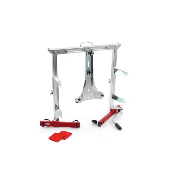 ACEBIKES Motorrad U-Turn Mover