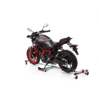 ACEBIKES Motorrad U-Turn Mover