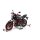 ACEBIKES Motorrad U-Turn Mover