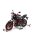 ACEBIKES Motorrad U-Turn Mover XL