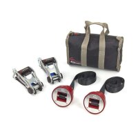 ACEBIKES Capstrap-Befestigungssytem für BMW