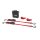 ACEBIKES Rachet Kit LC 350 daN PRO