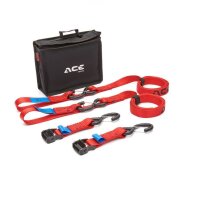 ACEBIKES Spanngurt Duo 300daN
