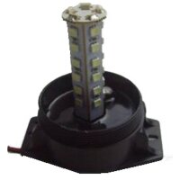 LED Rundumleuchte für Stapler  12-100V