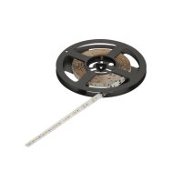 LED Stripes 24V kalt weisses Licht