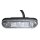 LED Positionsleuchte (4) Transp. 12/24V, Leuchtfarbe rot