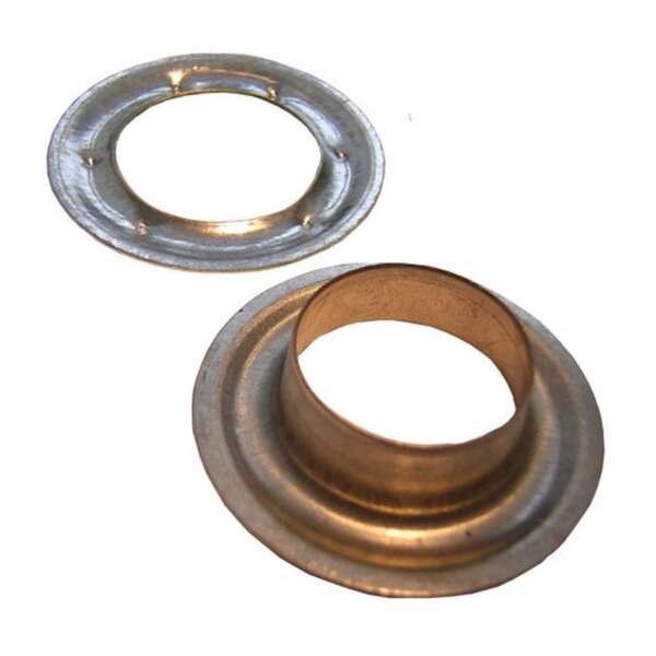 Rundöse Ø 36mm aussen, Ø 20mm innen Pack à 25 Stk.