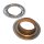 Rundöse Ø 36mm aussen, Ø 20mm innen Pack à 25 Stk.