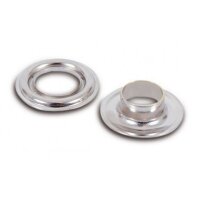 Rundöse Ø 24mm aussen, Ø 12mm innen