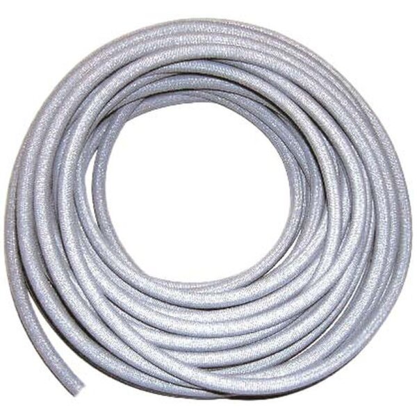 Expanderseil,   8 mm, Gummi grau UV-b