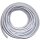 Expanderseil,   8 mm, Gummi grau UV-b