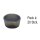Würgeklemme für  8 mm Seil, Pack à 20Stck