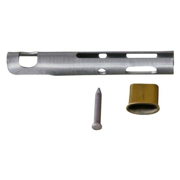 Zollseilverschluss 8x70mm