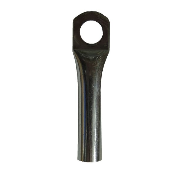 Seilendverschluss OHNE Simplexhak 10x72mm