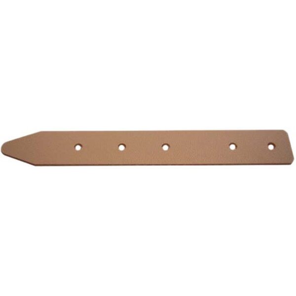 Strippe 150x20mm, 3 und 2 Loch