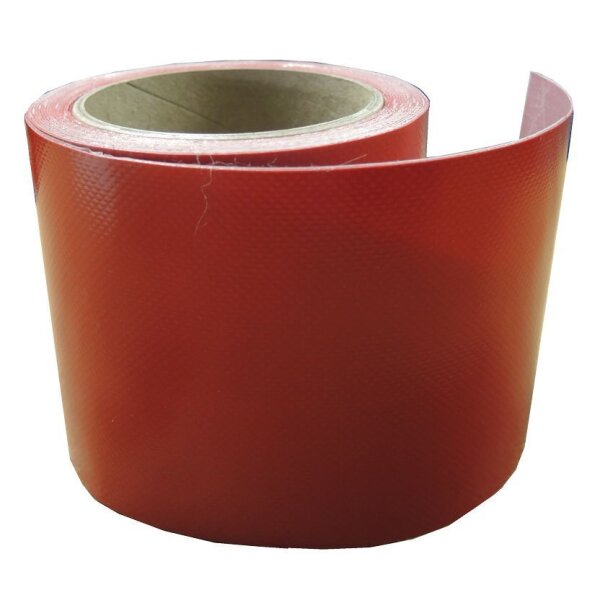 Planen-Reparatur-Klebeband rot