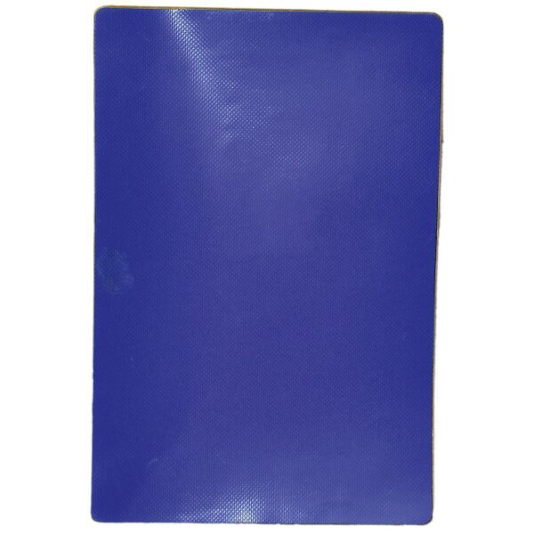 Planen-Reparatur-Pflaster blau