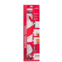 Warnsignal 3-dimensional, faltbar 500mm