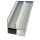 ALU Eckprofil für 25mm Bordwand