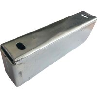 Einstecktasche zu Einstecklatte