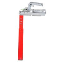 Stützlastwaage Kunststoff bis 100kg