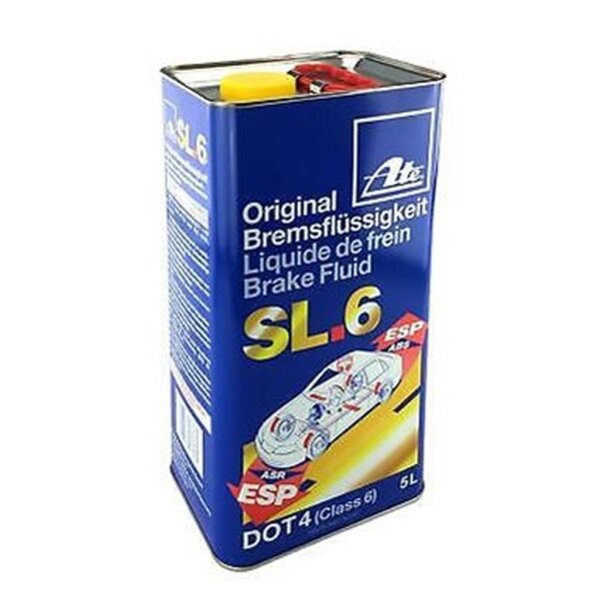 Bremsflüssigkeit ATE SL6
