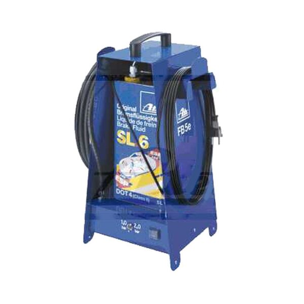 Entlüftergerät ATE