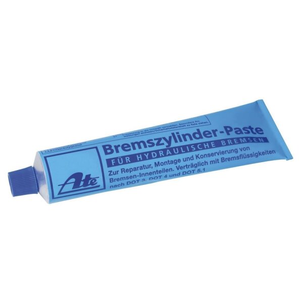 Bremszylinderpaste ATE, Tube à 180 gr
