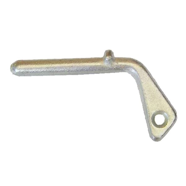 Steckbolzen Ø 12mm