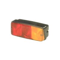 Schlussleuchte links / rechts 12-24V  (969)