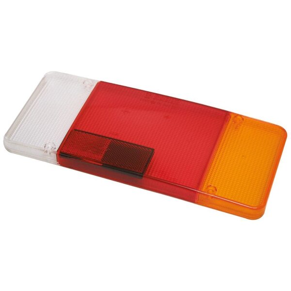 Ersatzglas IVECO - DAILY (1),  rechts