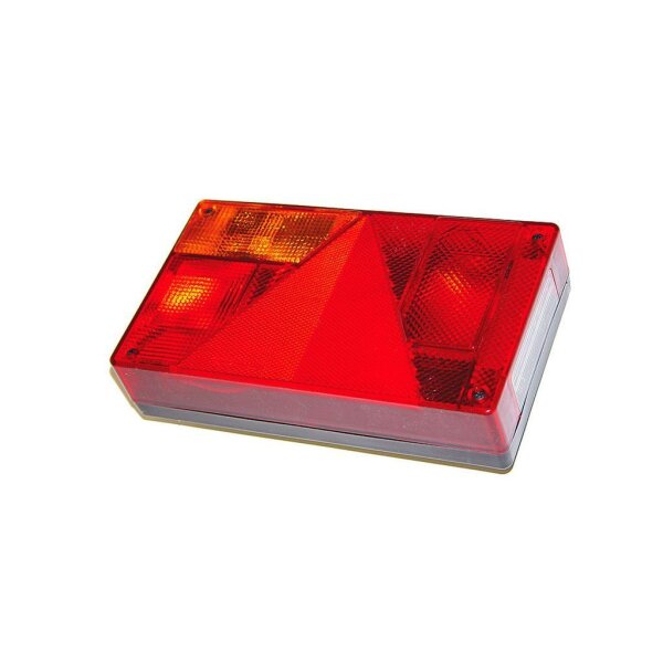 Schlussleuchte  JOKON / AJBA 590-2, links 5-pol