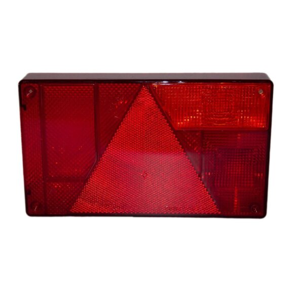 Ersatzglas JOKON / AJBA 590-1,  rechts