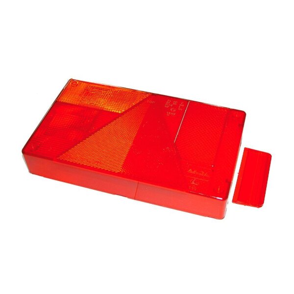 Ersatzglas JOKON / AJBA 590 -2,  links