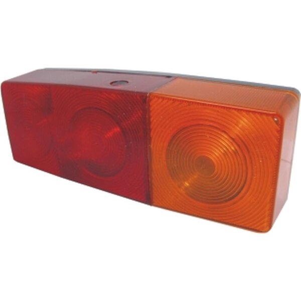 Schlussleuchte SACEX/CEA, 12-24V,  links / rechts