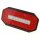 LED Schlussleuchte 707-2  12/24V  links