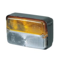 Blink-Positionsleuchte 1115 , 12-24V