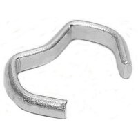 Seilklemme für  6 mm Seil