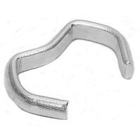 Seilklemme für  8 mm Expanderseil, verzinkt